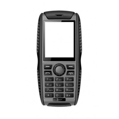 Full Body Housing For Kenxinda W3 Black - Maxbhi.com