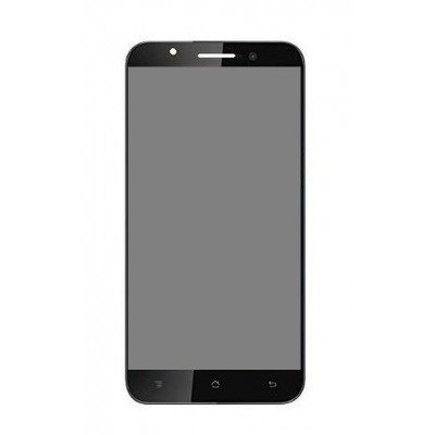 Lcd With Touch Screen For Tashan Ts831 White By - Maxbhi.com