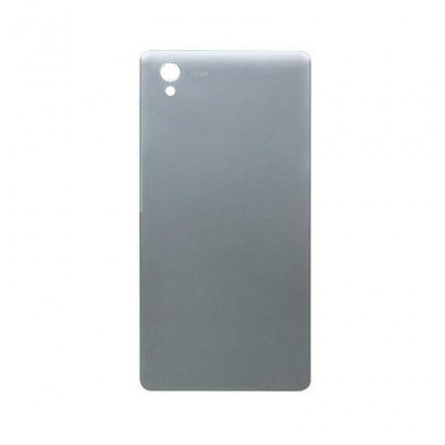Back Panel Cover For Mediacom Phonepad Duo S510u Black - Maxbhi.com