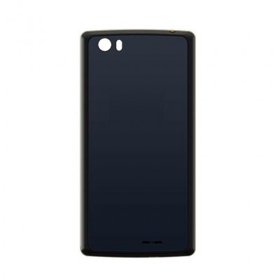 Back Panel Cover For Videocon Ultra30 Black - Maxbhi.com