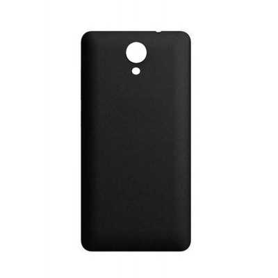 Back Panel Cover For Zopo Color C2 Black - Maxbhi.com