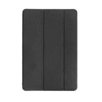 Flip Cover For Leafline L8 Black By - Maxbhi.com