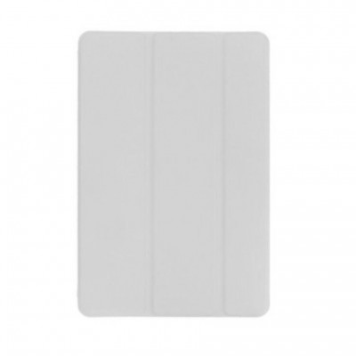 Flip Cover For Leafline L8 White By - Maxbhi.com