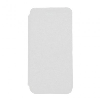 Flip Cover For Mediacom Phonepad Duo S510u White By - Maxbhi.com