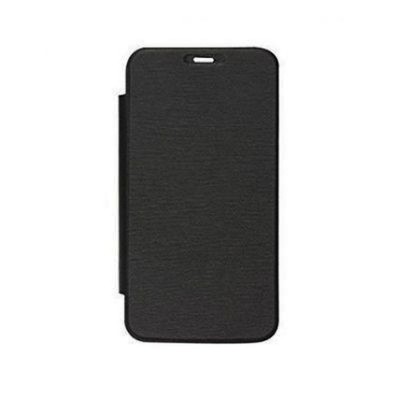 Flip Cover For Zopo Color C2 Black By - Maxbhi.com