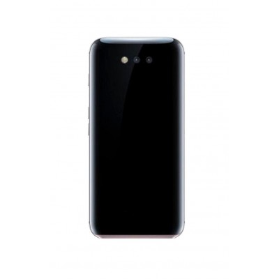 Full Body Housing For Honor Magic Black - Maxbhi Com