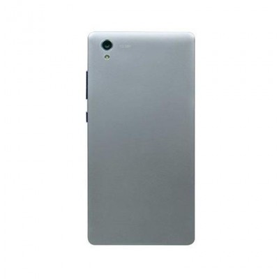 Full Body Housing For Mediacom Phonepad Duo S510u Black - Maxbhi.com