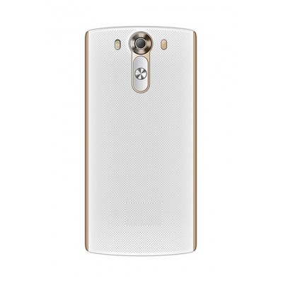 Full Body Housing For Uni N801 White - Maxbhi.com