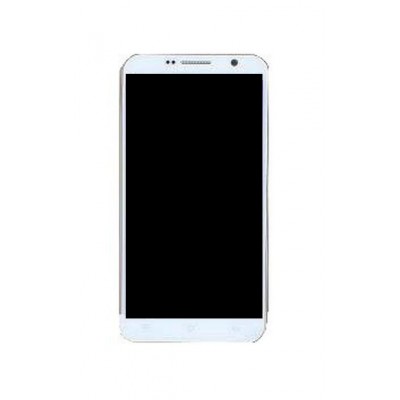 Display for Good One Desire White (Combo Folder) by Maxbhi.com