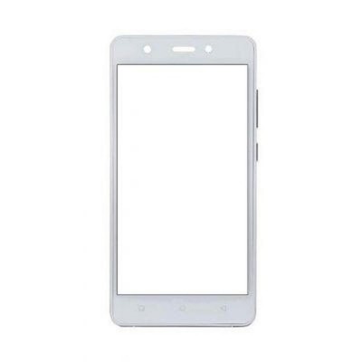 Touch Screen Digitizer For Yxtel Fly 1 White By - Maxbhi.com