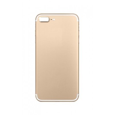 Back Panel Cover For Apple Iphone 7s Plus Gold - Maxbhi.com