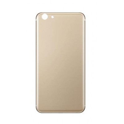 Back Panel Cover For Vivo Y69 White - Maxbhi.com