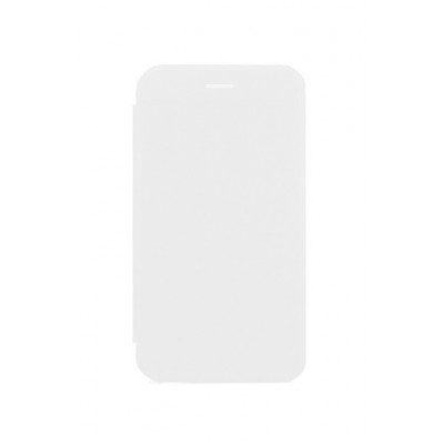 Flip Cover For Zen Admire Neo White By - Maxbhi.com