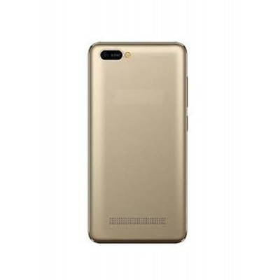 Full Body Housing For Comio C1 Gold - Maxbhi.com