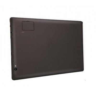 Full Body Housing For Iball Slide Elan 4g2 Black - Maxbhi.com