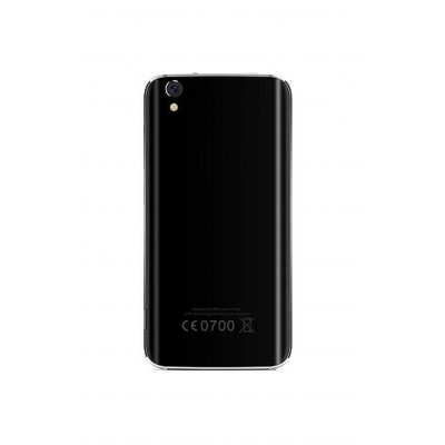 Full Body Housing For Umi Diamond Black - Maxbhi.com