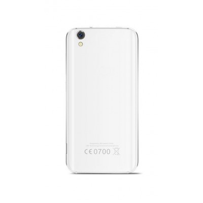 Full Body Housing For Umi Diamond White - Maxbhi.com