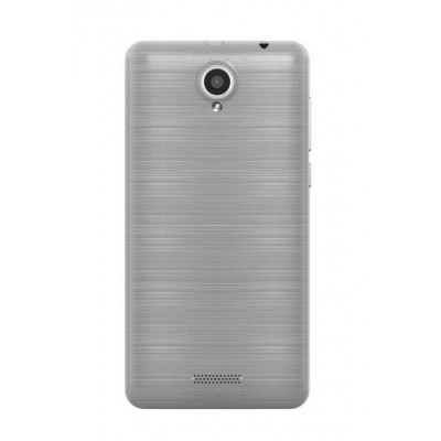 Full Body Housing For Zen Admire Neo Grey - Maxbhi.com