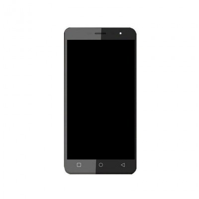 Lcd Screen For Zen Admire Neo Replacement Display By - Maxbhi Com