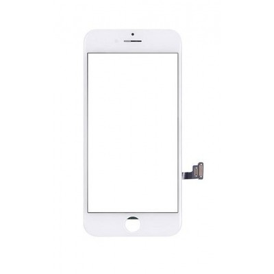 Touch Screen Digitizer For Apple Iphone 7s Plus White By - Maxbhi.com