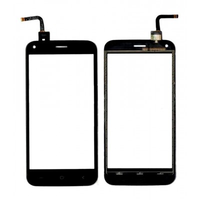Touch Screen Digitizer For Umi Diamond Black By - Maxbhi Com