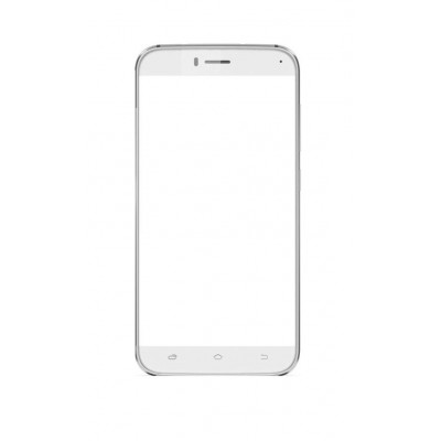 Touch Screen Digitizer For Umi Diamond White By - Maxbhi.com