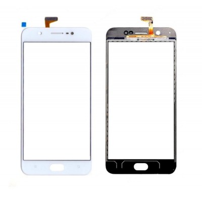 Touch Screen Digitizer For Vivo Y69 Gold By - Maxbhi Com