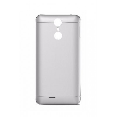 Back Panel Cover For Ulefone Metal White - Maxbhi.com