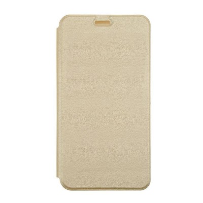 Flip Cover For Cubot Note S Gold By - Maxbhi.com