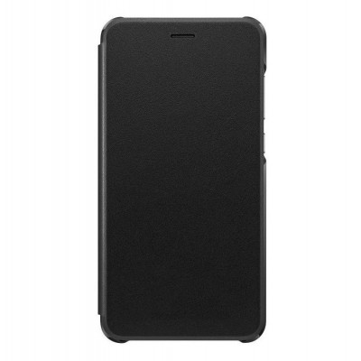 Flip Cover For Honor 8 Pro Black By - Maxbhi.com