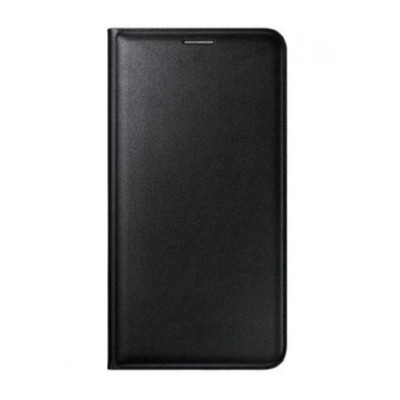 Flip Cover For Vivo V7 Plus Black By - Maxbhi.com