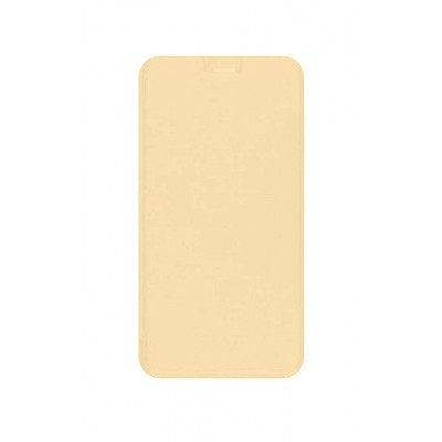 Flip Cover For Vivo X9s Gold By - Maxbhi.com