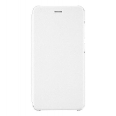Flip Cover For Xiaomi Redmi 4x 32gb White By - Maxbhi.com