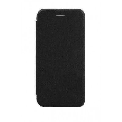 Flip Cover For Zte Blade V8 Lite Black By - Maxbhi.com