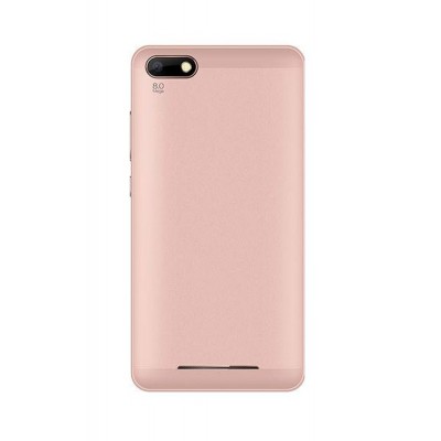 Full Body Housing For Blu Dash X2 Rose Gold - Maxbhi.com