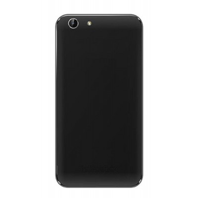 Full Body Housing For Cubot Note S Black - Maxbhi.com