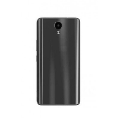Full Body Housing For Infinix Note 4 Black - Maxbhi.com