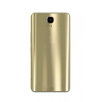 Full Body Housing For Infinix Note 4 Gold - Maxbhi.com