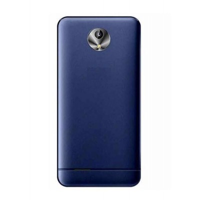 Full Body Housing For Intex Aqua Amaze Plus Blue - Maxbhi.com