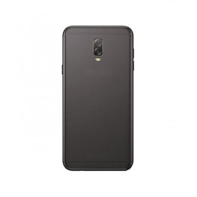 Full Body Housing For Samsung Galaxy C7 2017 Black - Maxbhi Com