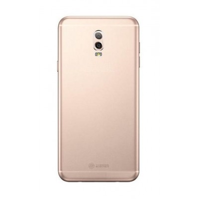 Full Body Housing For Samsung Galaxy C7 2017 Gold - Maxbhi.com
