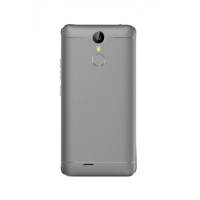 Full Body Housing For Ulefone Metal Black - Maxbhi.com