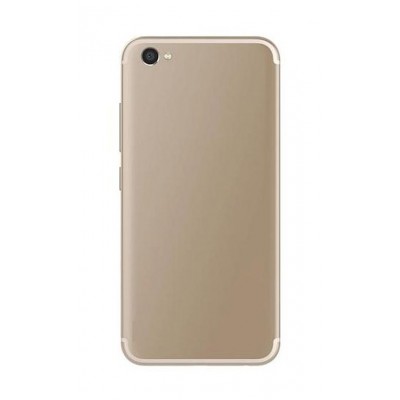 Full Body Housing For Vivo X9s White - Maxbhi.com