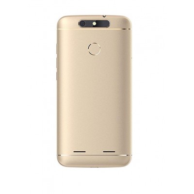 Full Body Housing For Zte Blade V8 Lite Gold - Maxbhi Com