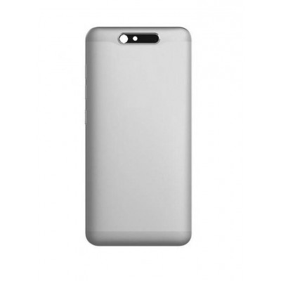 Full Body Housing For Zte Blade V8 Lite White - Maxbhi.com