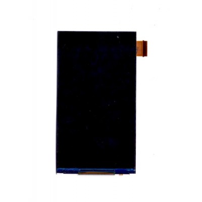 Lcd Screen For Intex Aqua Amaze Plus Replacement Display By - Maxbhi Com