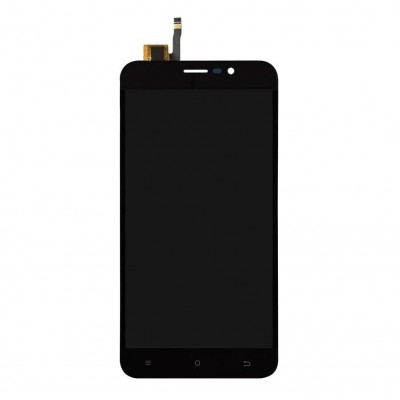 Lcd Screen For Cubot Note S Replacement Display By - Maxbhi Com