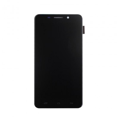 Lcd Screen For Ulefone Metal Replacement Display By - Maxbhi Com