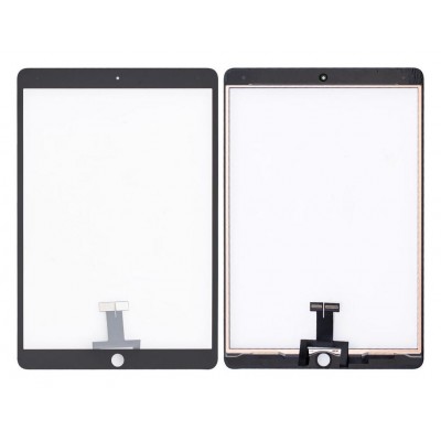 Touch Screen Digitizer For Apple Ipad Pro 10 5 2017 Wifi 512gb Grey By - Maxbhi Com