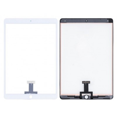 Touch Screen Digitizer For Apple Ipad Pro 10 5 2017 Wifi 512gb Rose Gold By - Maxbhi Com